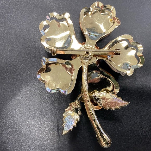 Vintage brooch - Picture 2 of 4